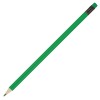 Sharpened Pencils green